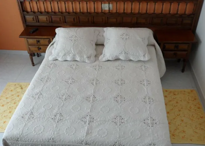 Hostal La Paz